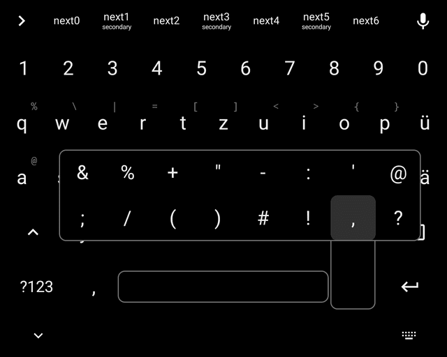 Screenshot 3