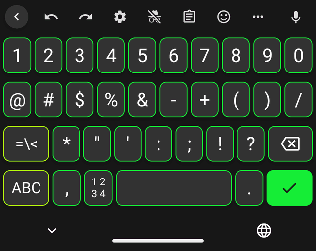 Screenshot 5